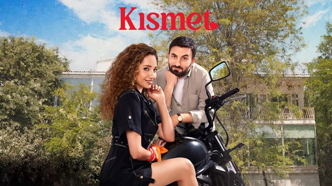 النصيب الحلقة 9