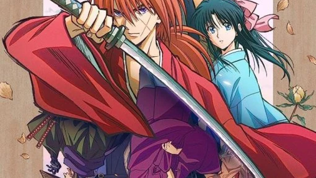 انمي Rurouni Kenshin: Meiji Kenkaku Romantan 2023 الحلقة 4