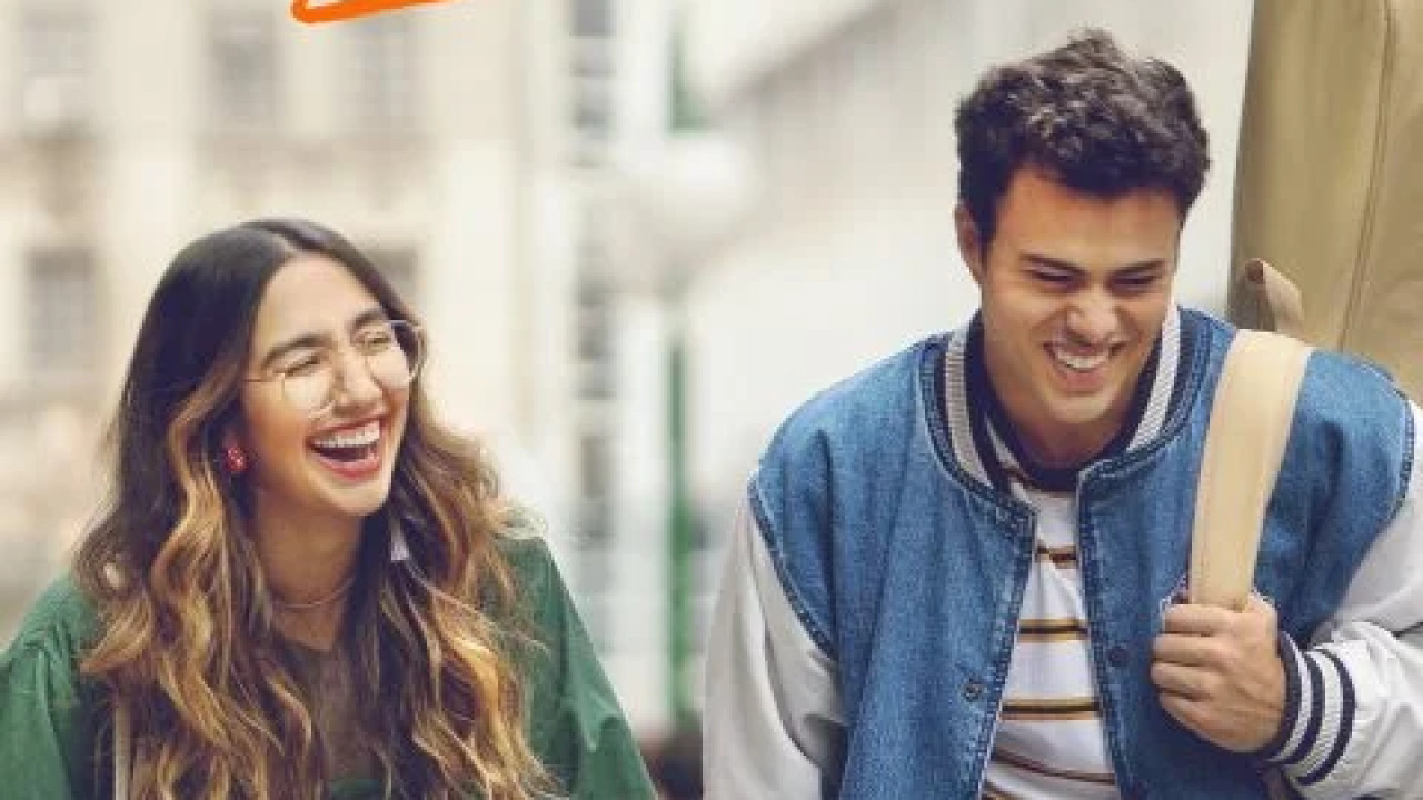 It's All Right! الموسم الاول الحلقة 1