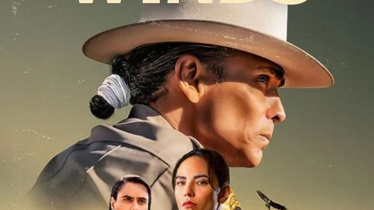 Dark Winds الموسم الثاني الحلقة 2