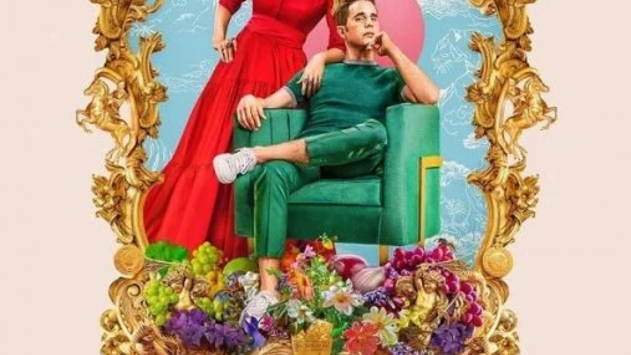 The Politician الموسم الاول الحلقة 4