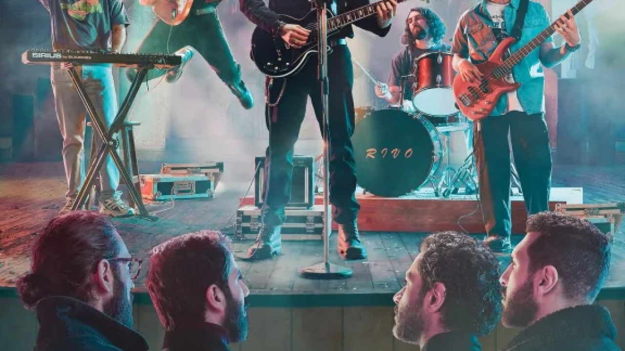 ريفو الموسم الثاني الحلقة 7