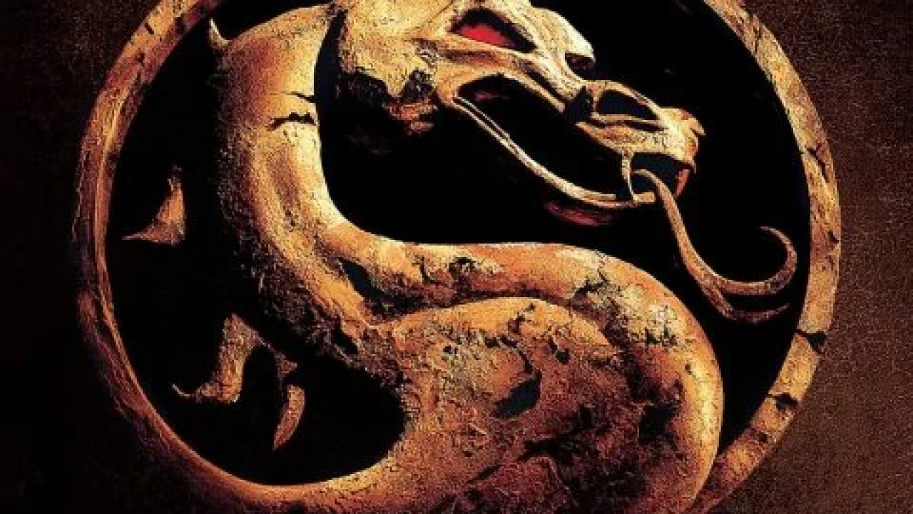 Mortal Kombat ( 1995 )
