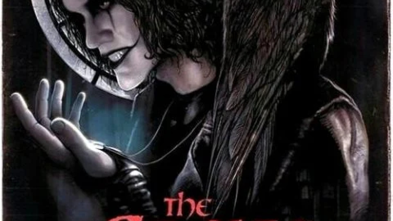 The Crow ( 1994 )