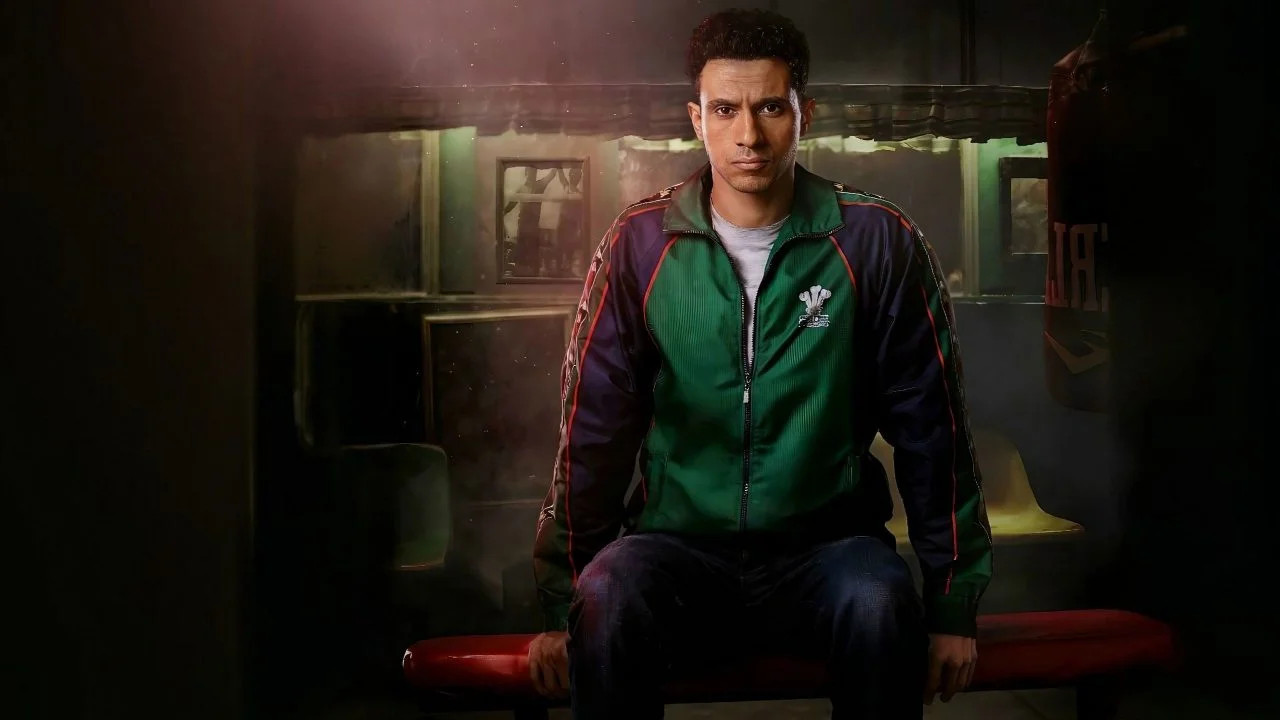 بطل العالم الحلقة 2