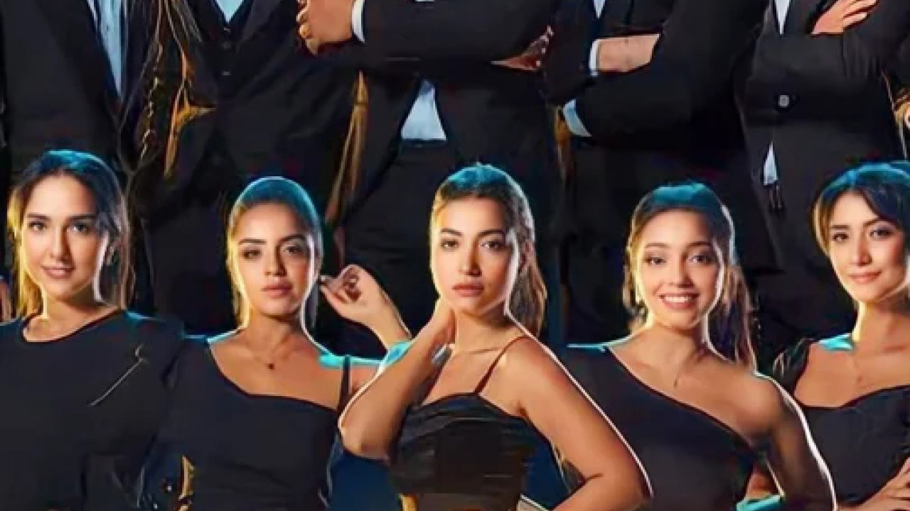 تياترو الحلقة 30