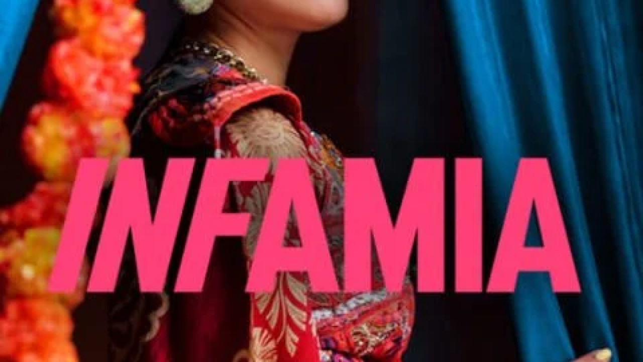 Infamy الموسم الاول الحلقة 8