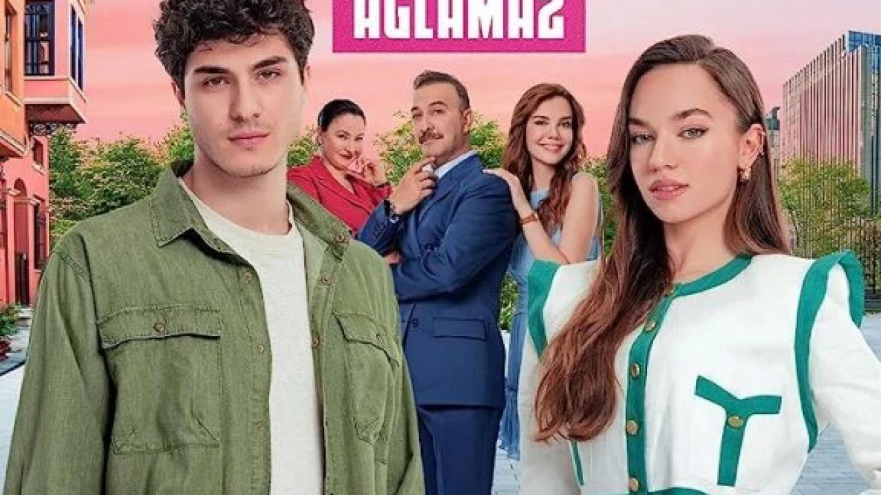 من يقع بنفسه لا يبكي الحلقة 7