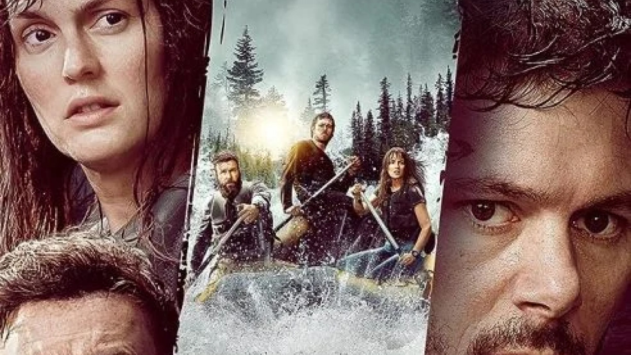 The River Wild ( 2023 )