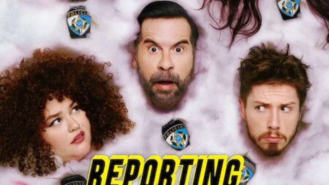 Reporting for Duty الموسم الاول الحلقة 7