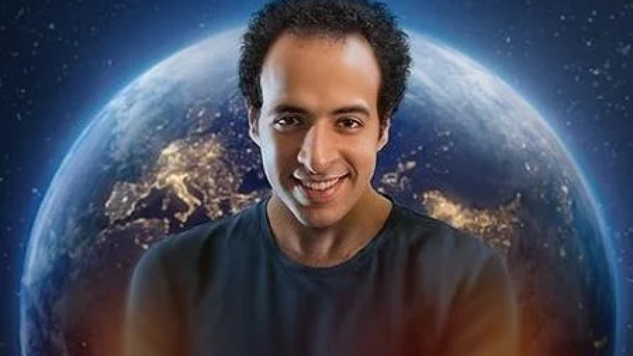 الدحيح الموسم الثالث الحلقة 44