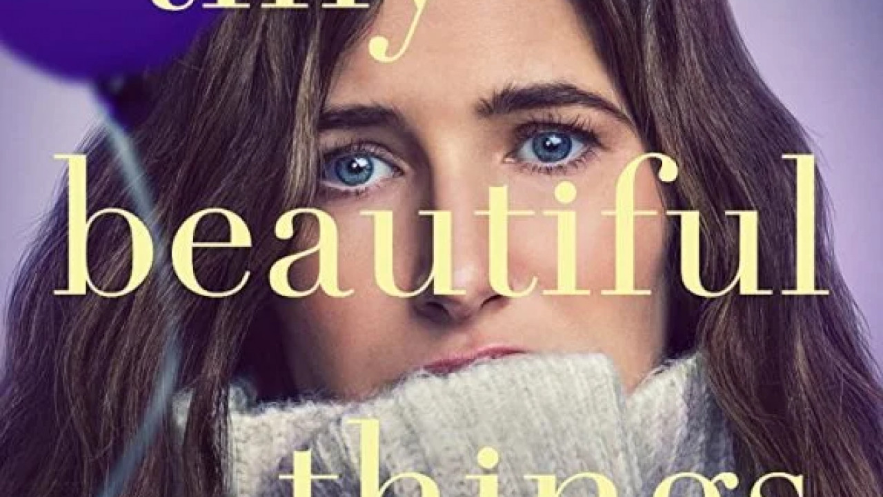 Tiny Beautiful Things الحلقة 1