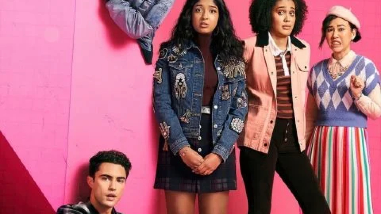 Never Have I Ever الموسم الرابع الحلقة 3