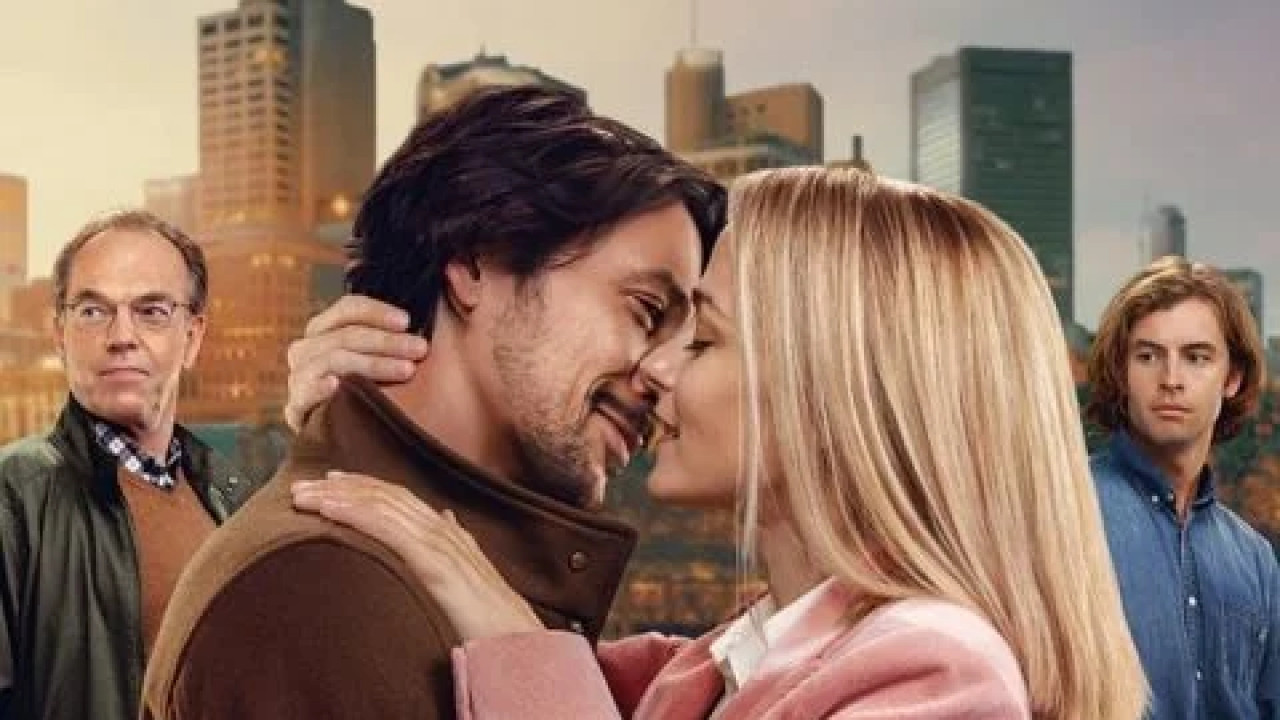 Love Me الموسم الثاني الحلقة 5