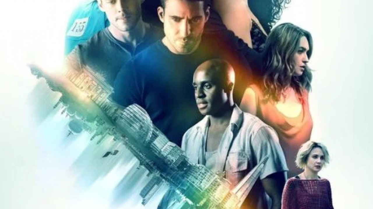 Sense8 الموسم الثاني الحلقة 3