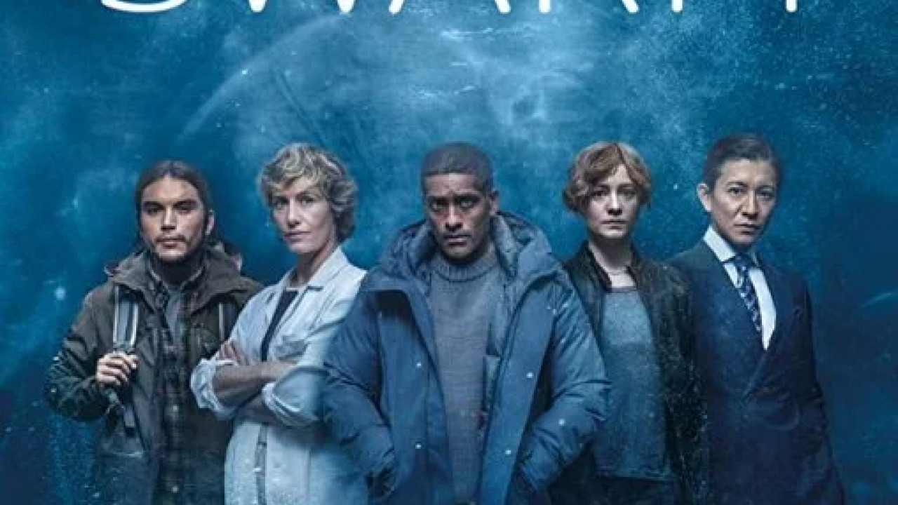 The Swarm الحلقة 3