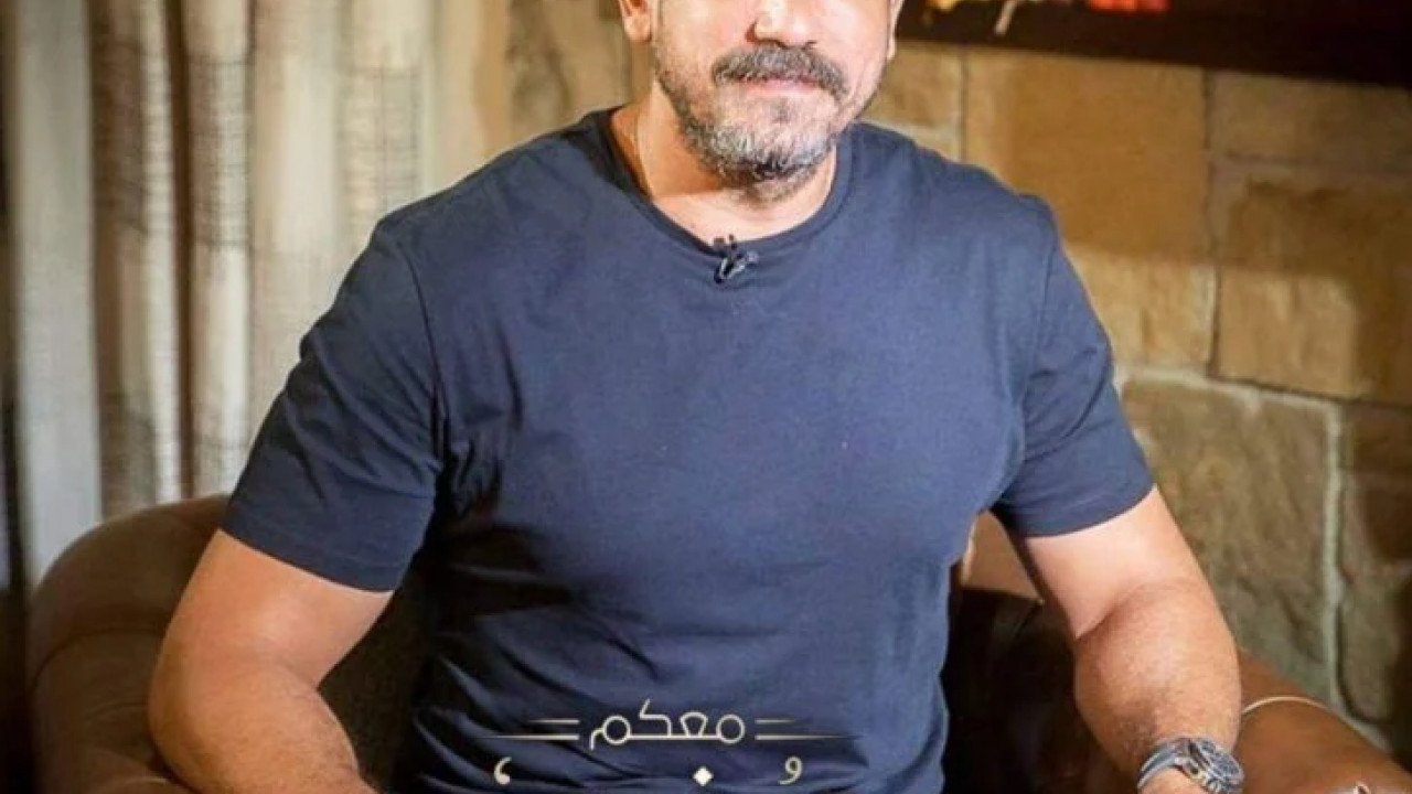 معكم مني الشاذلي 2023 - حلقة امير كرارة ج2