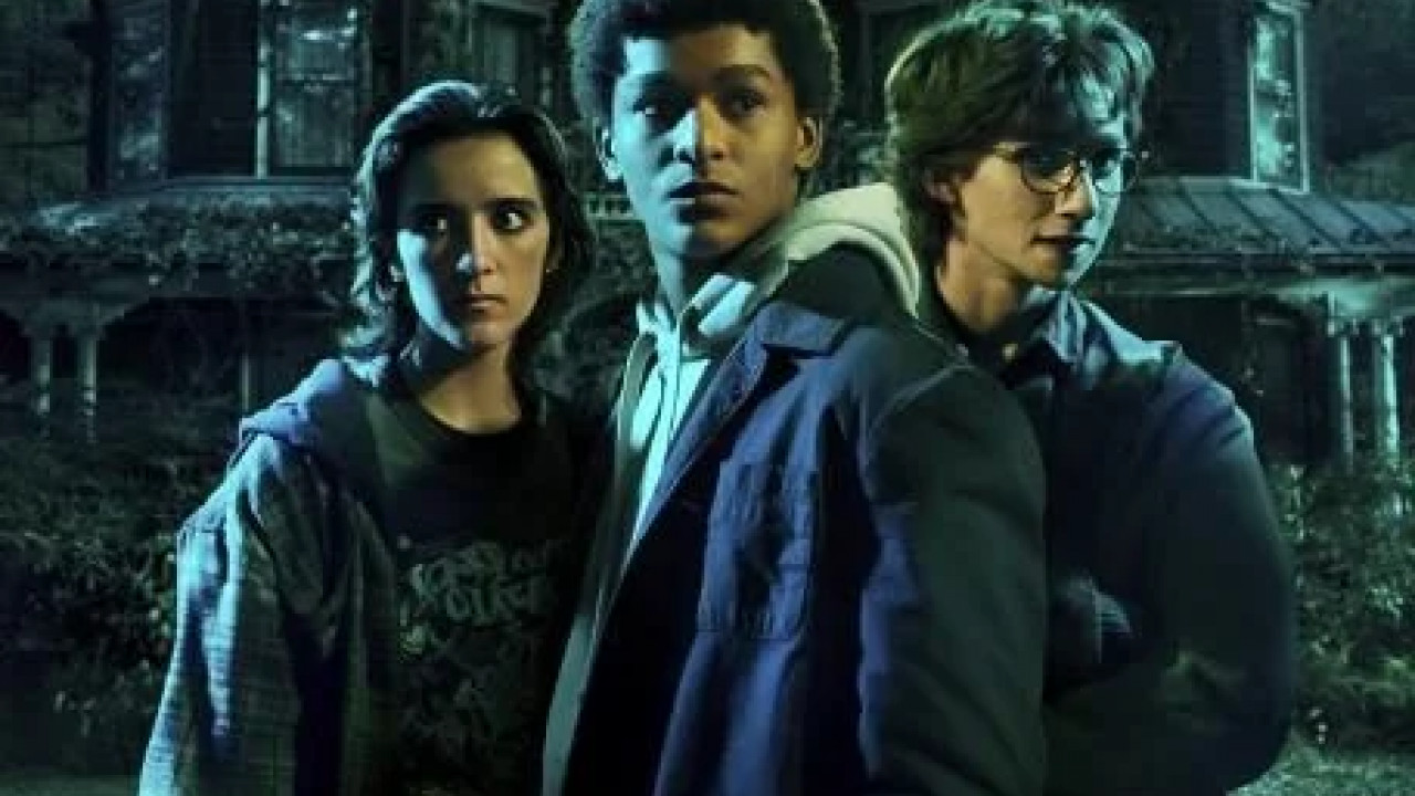 Harlan Coben's Shelter الحلقة 6