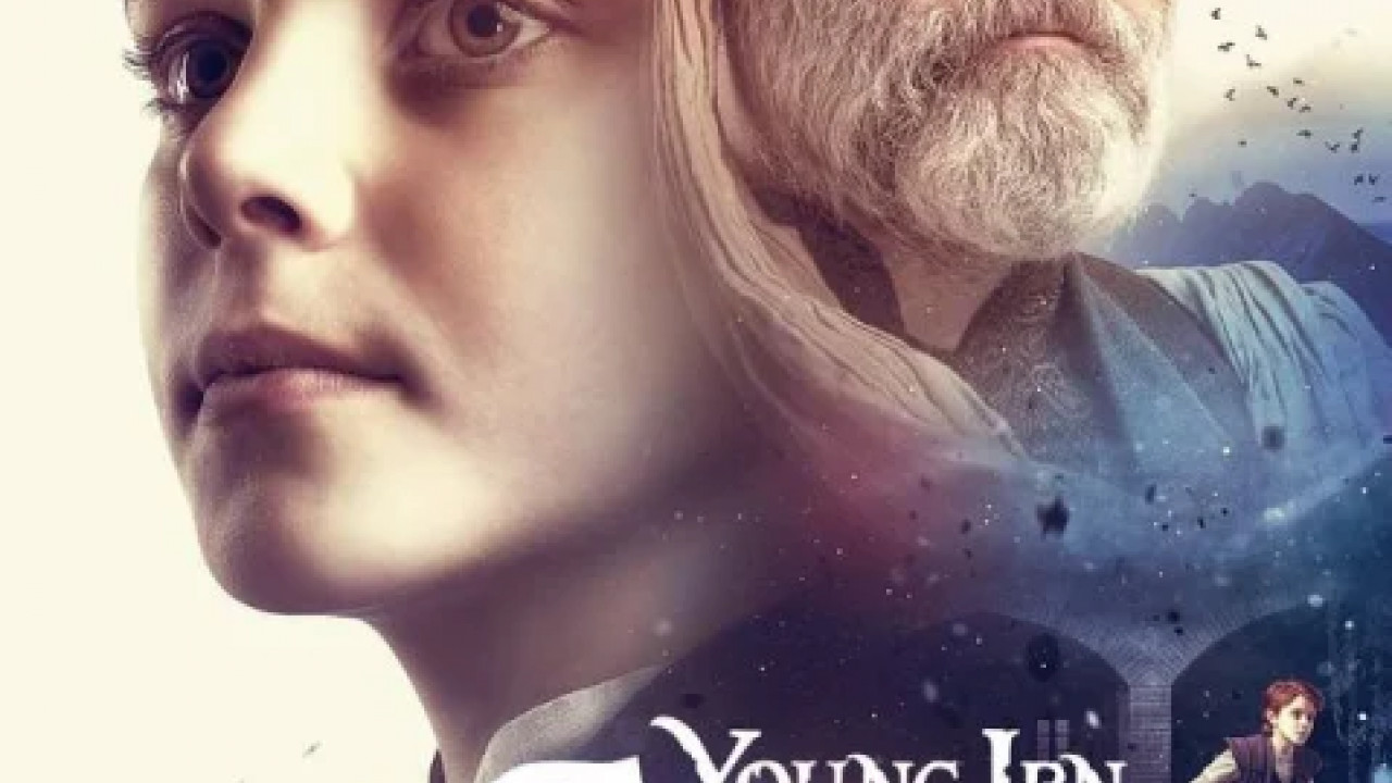 ابن سينا العبقري الصغير الموسم الاول الحلقة 3