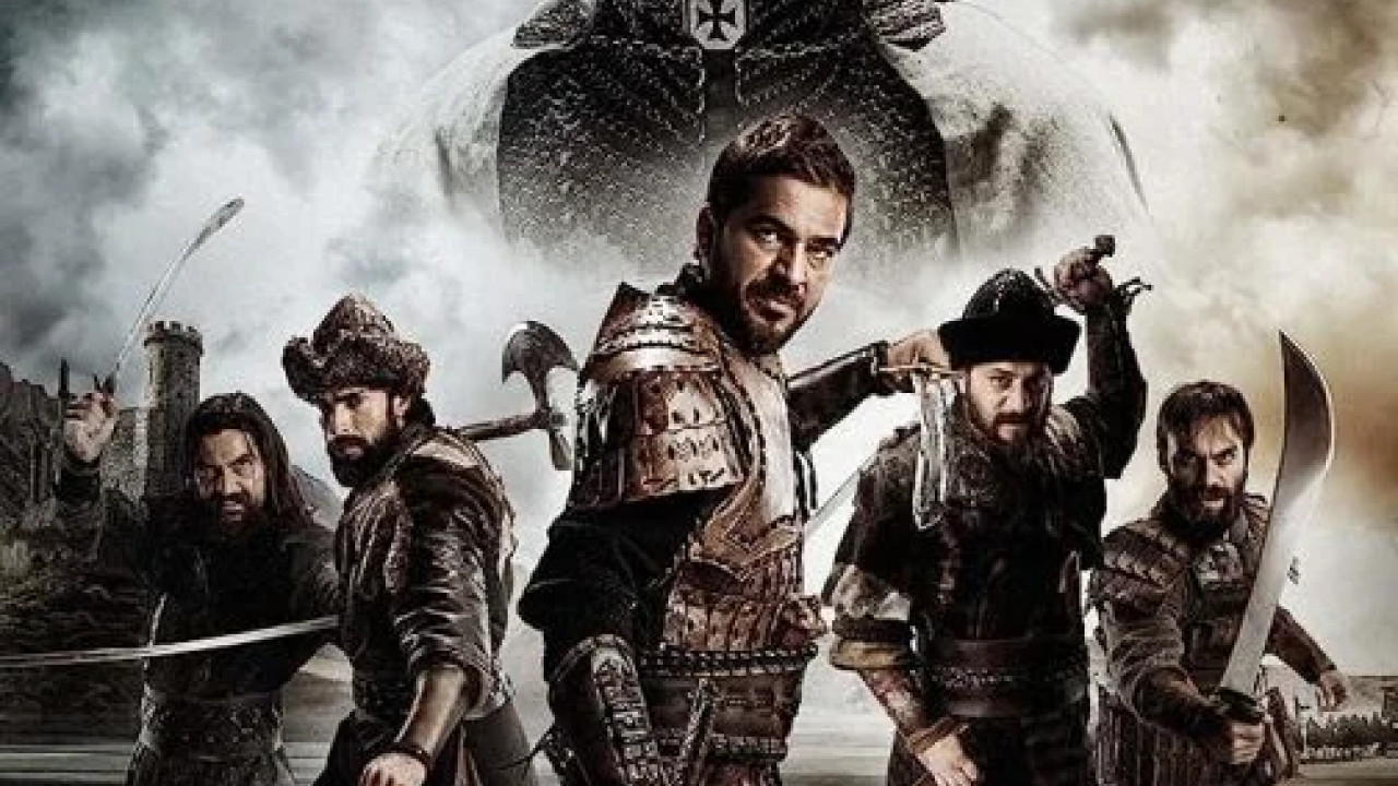 قيامة ارطغرل الموسم الرابع الحلقة 26