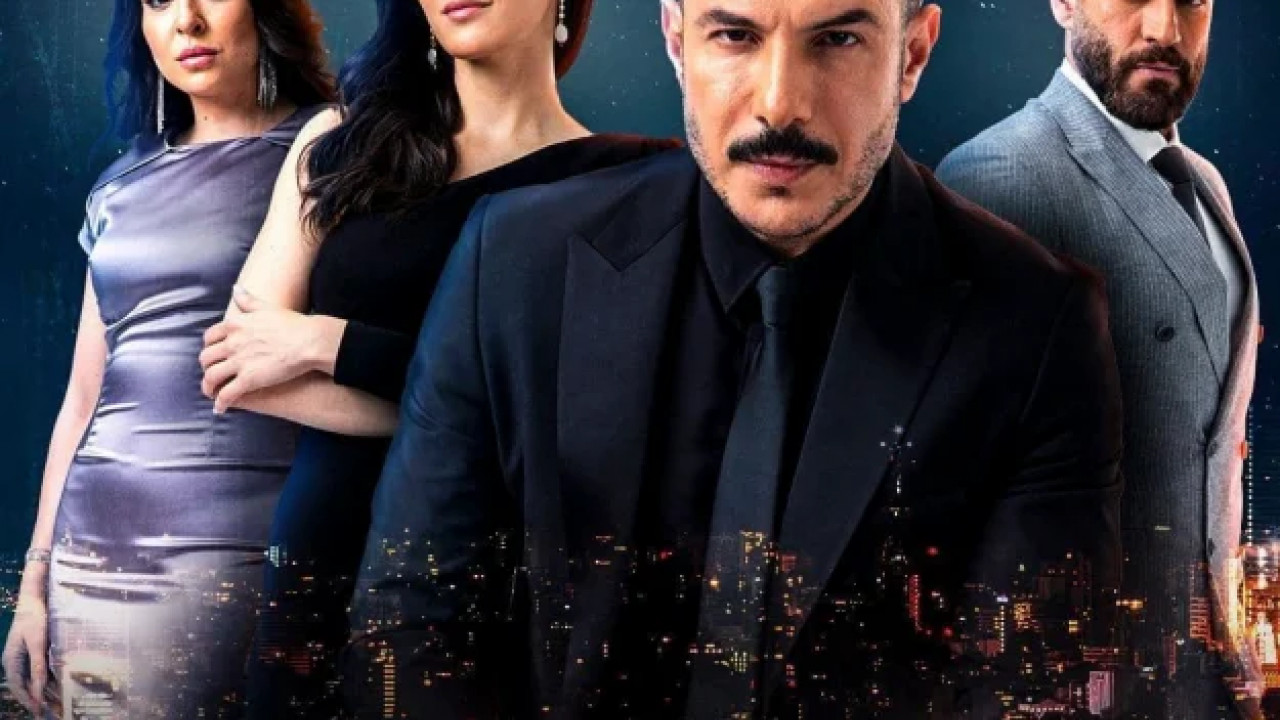 الثمن الحلقة 77