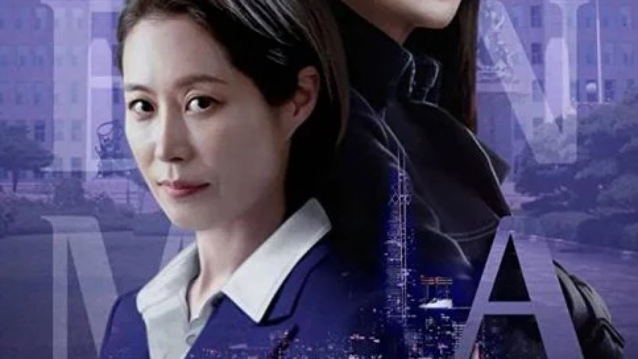 Kwinmeikeo الحلقة 1