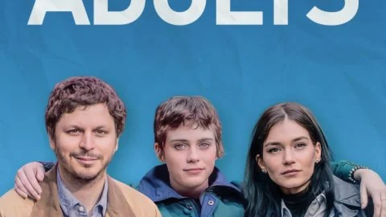 The Adults ( 2023 )