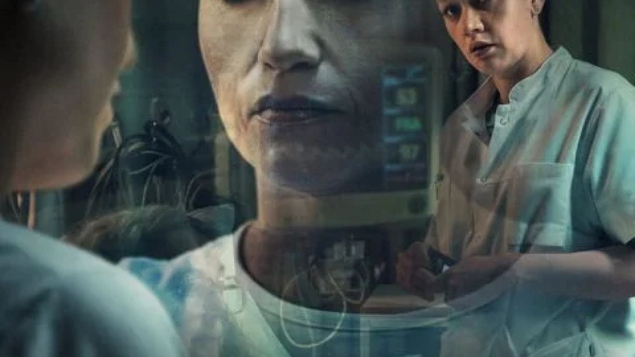 The Nurse الموسم الاول الحلقة 3