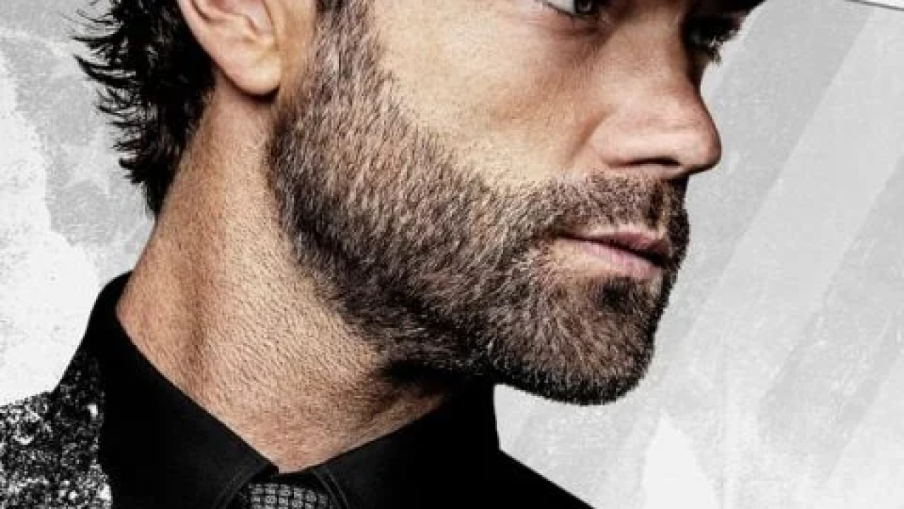 Walker الموسم الثالث الحلقة 18