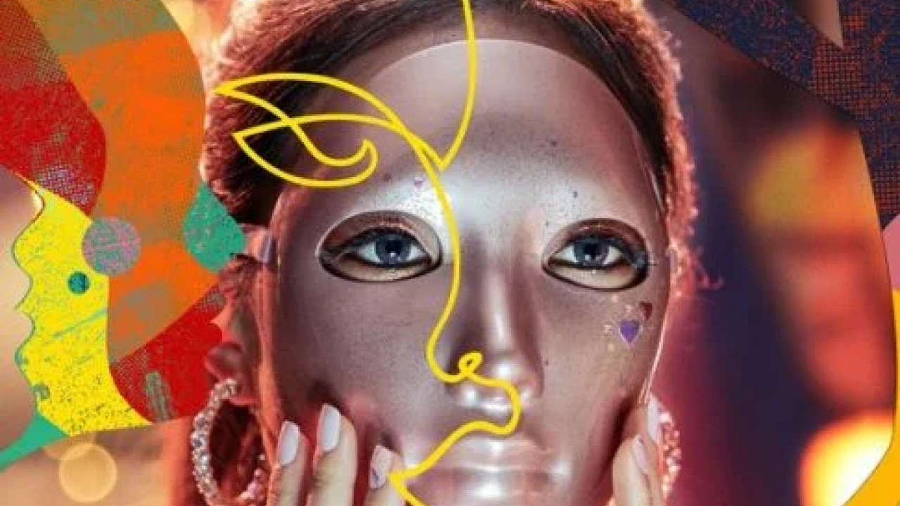 Mask Girl الموسم الاول الحلقة 1