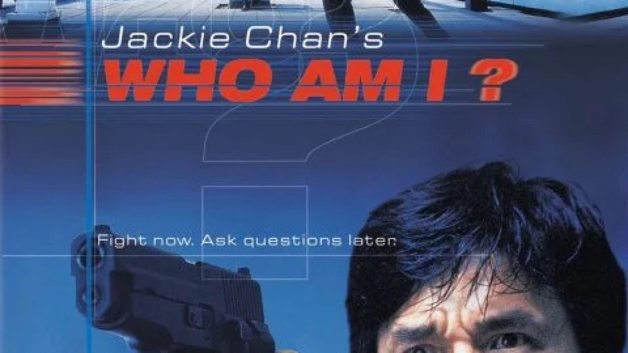 Who Am I ( 1998 )