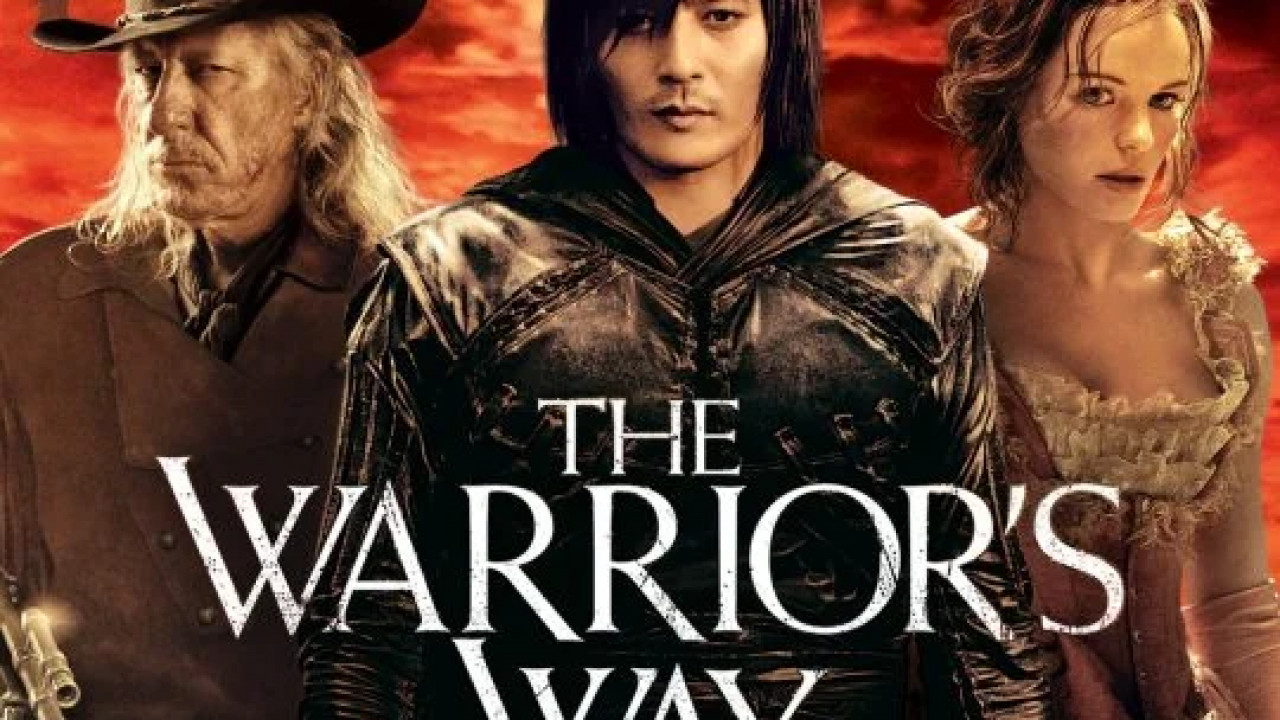 The Warrior's Way ( 2010 )