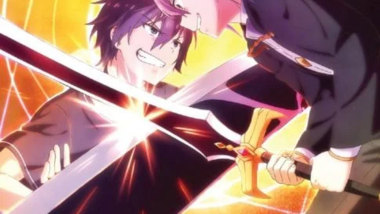 انمي Isekai Shoukan wa Nidome desu الموسم الاول الحلقة 12