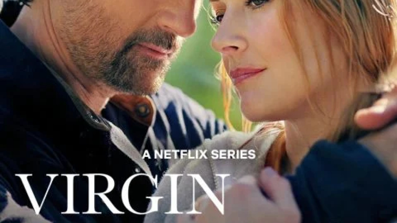 Virgin River الموسم الخامس الحلقة 8