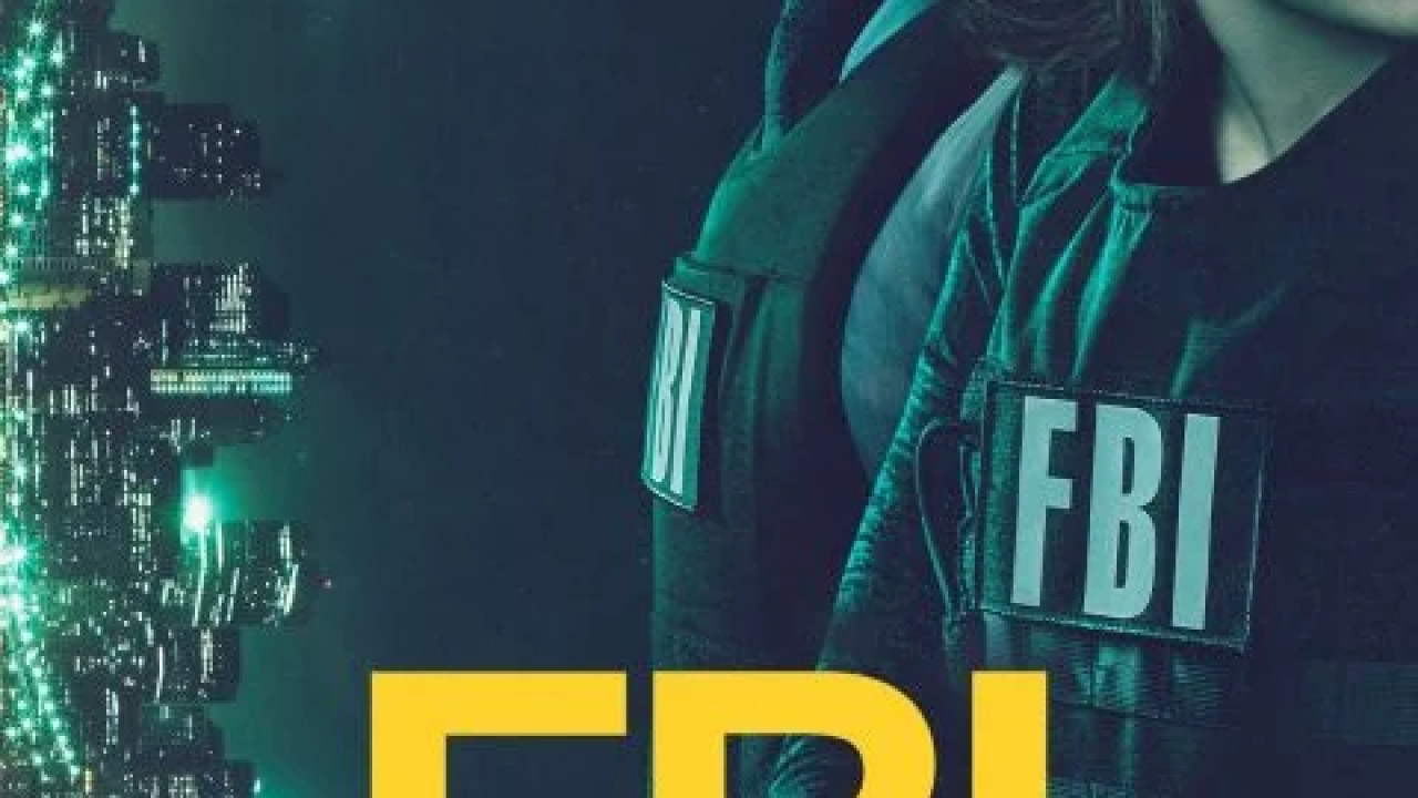 FBI الموسم الخامس الحلقة 21