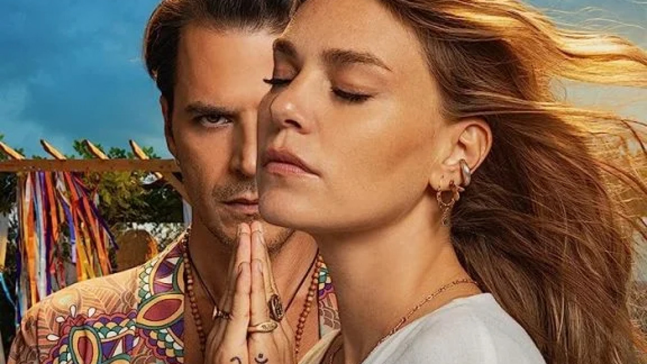 Arayis الحلقة 3