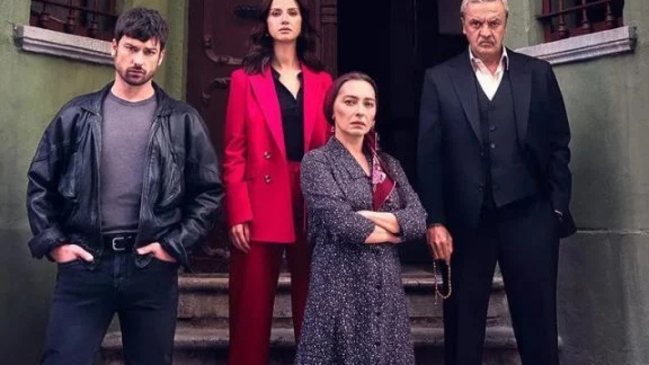 وجع القلب الموسم الاول الحلقة 20