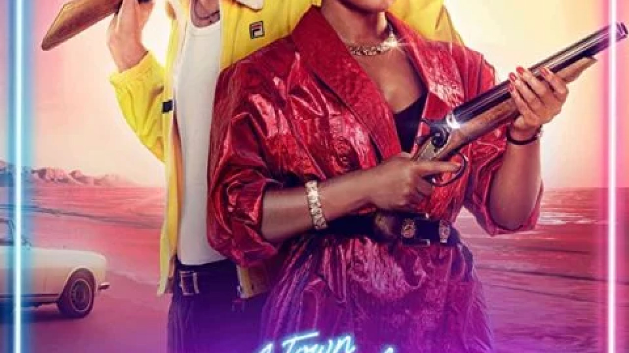 A Town Called Malice الموسم الاول الحلقة 7