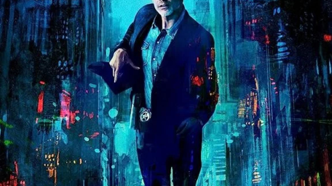 Justified: City Primeval الموسم الاول الحلقة 6