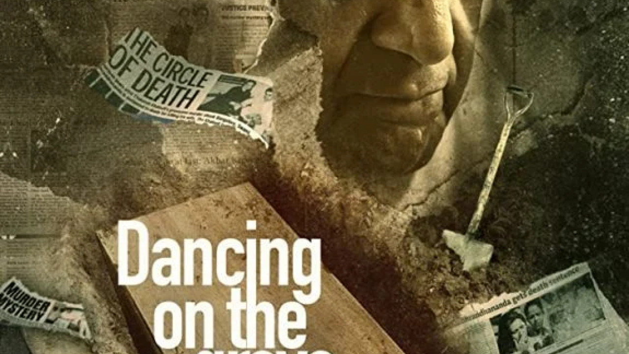 Dancing on the Grave