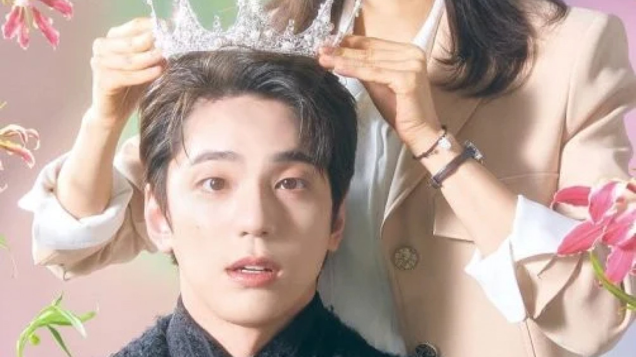 The Heavenly Idol الموسم الاول الحلقة 11