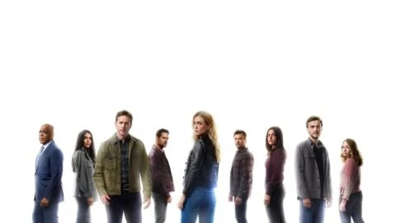 Manifest الموسم الرابع الحلقة 12