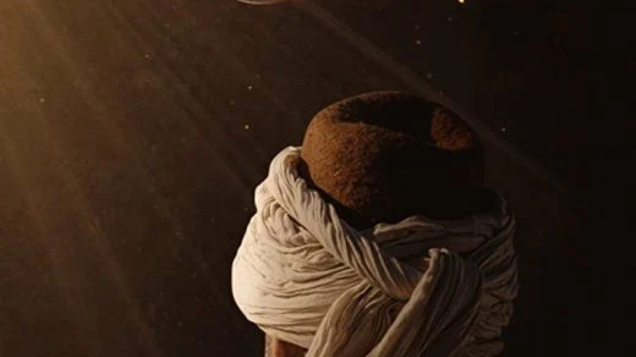 جلال الدين الرومي الموسم الاول الحلقة 9