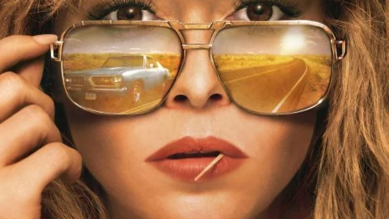 Poker Face الموسم الاول الحلقة 10