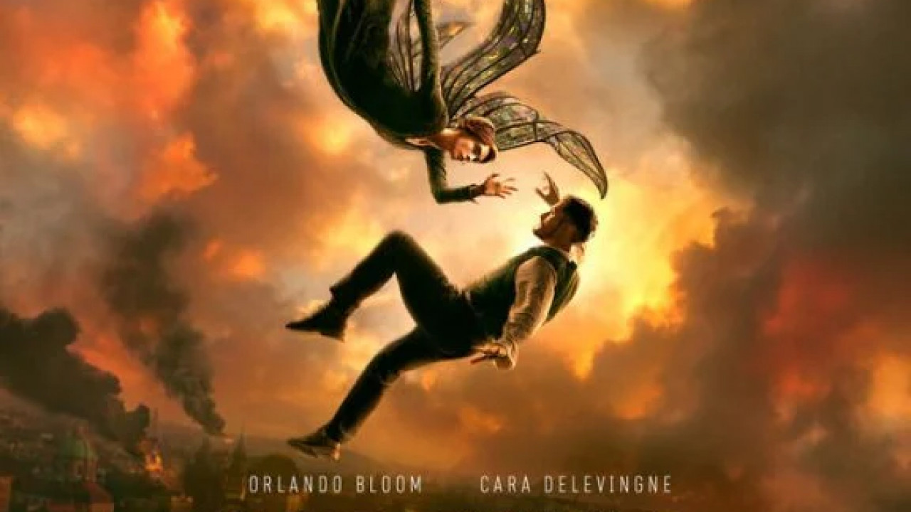 Carnival Row الموسم الثاني الحلقة 3