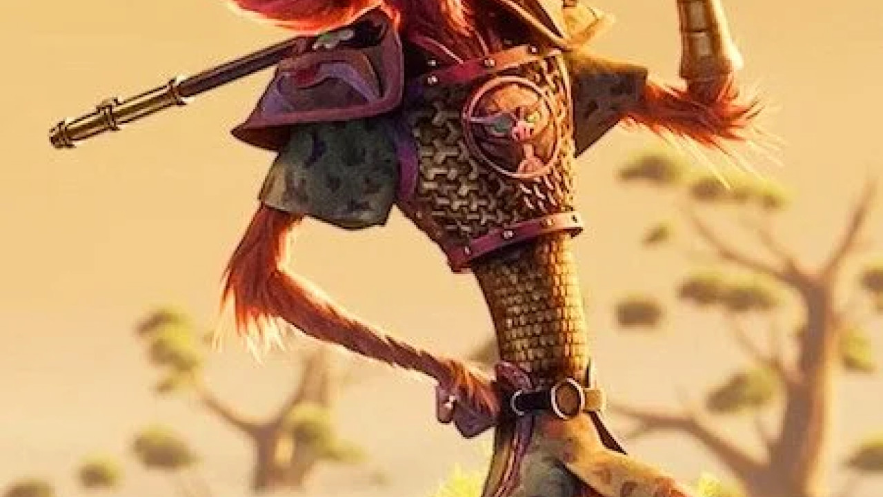 The Monkey King 2023 مدبلج