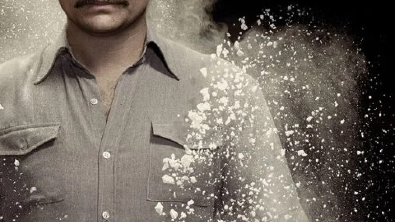 Narcos الموسم الاول الحلقة 9