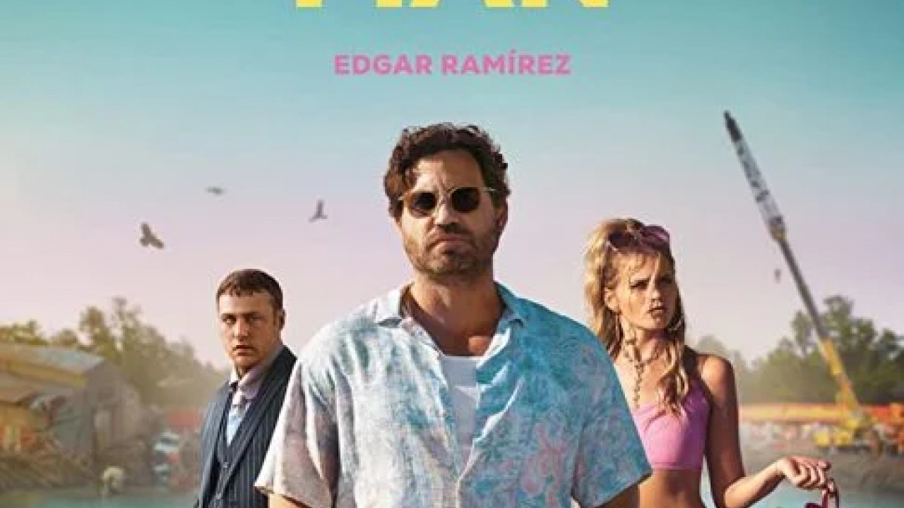 Florida Man الحلقة 7