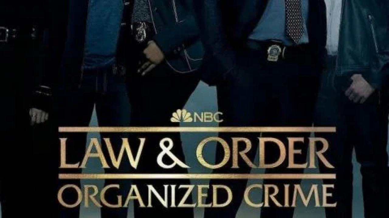 Law and Order: Organized Crime الموسم الثالث الحلقة 19