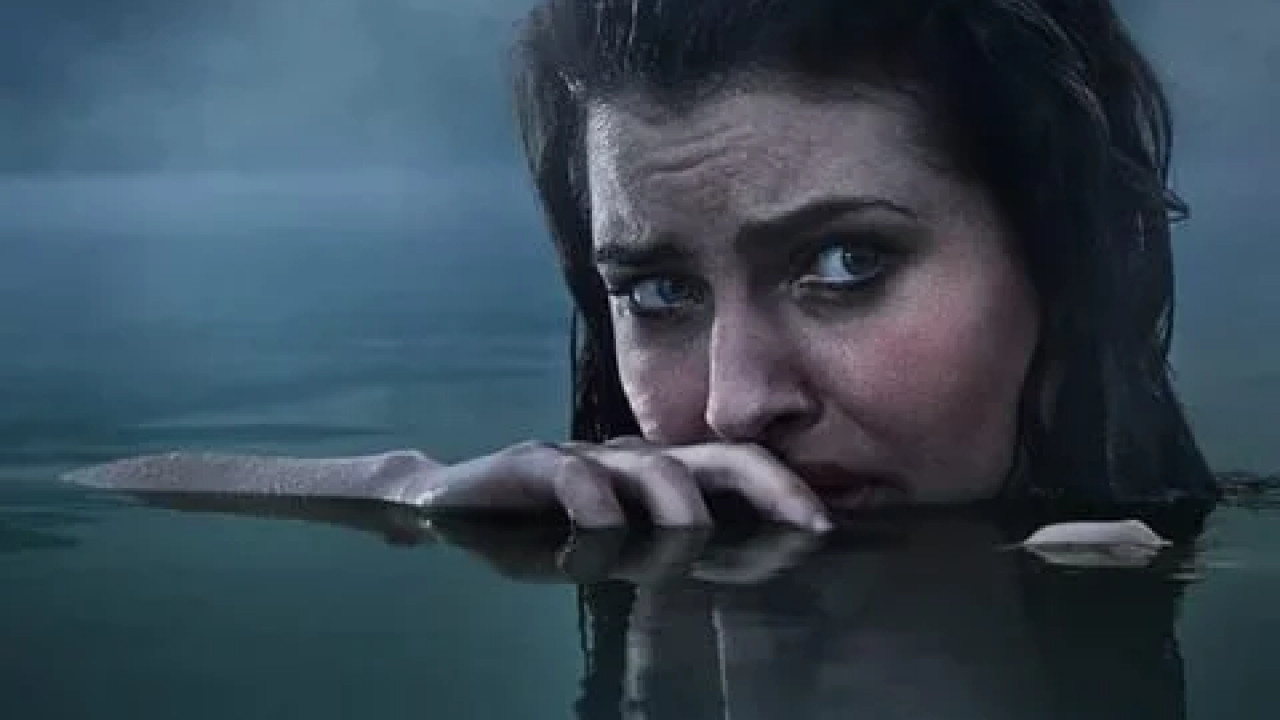 Dam الموسم الاول الحلقة 5